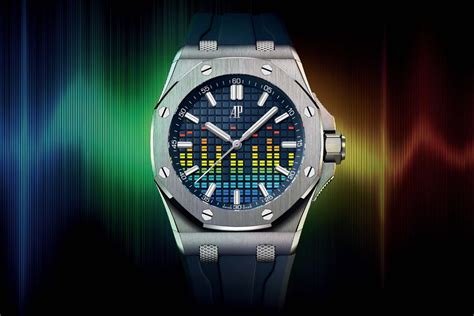 audemars piguet musik edition|ap offshore.